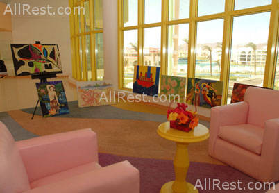 Raouf hotels International Sun 14